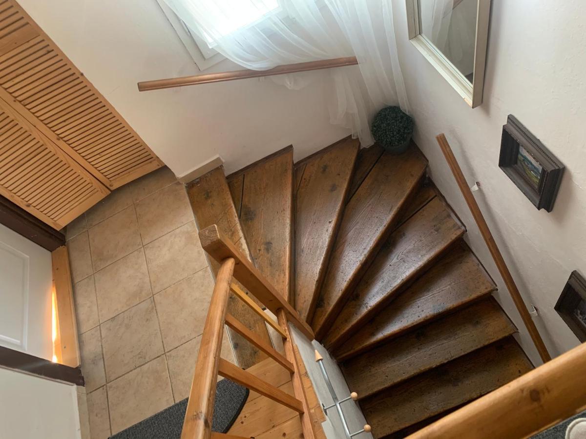 Apartman Galant Český Krumlov Eksteriør billede