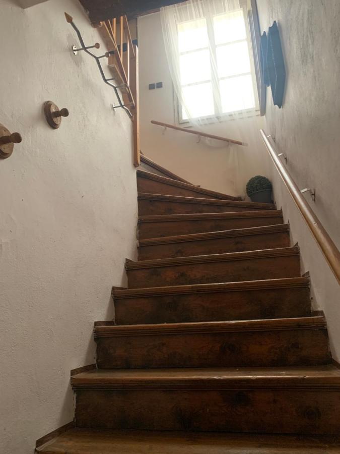 Apartman Galant Český Krumlov Eksteriør billede