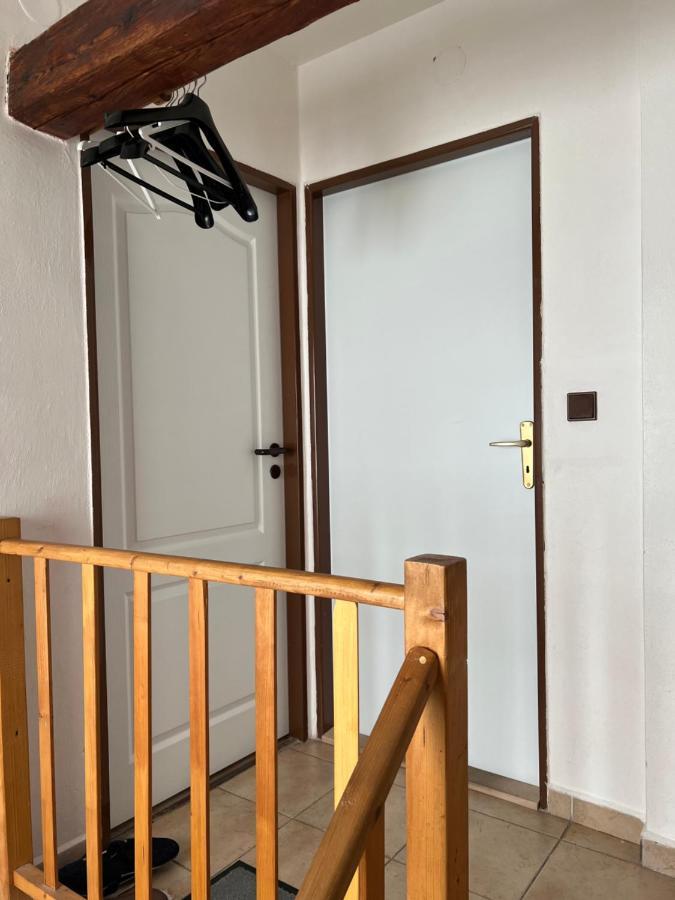 Apartman Galant Český Krumlov Eksteriør billede