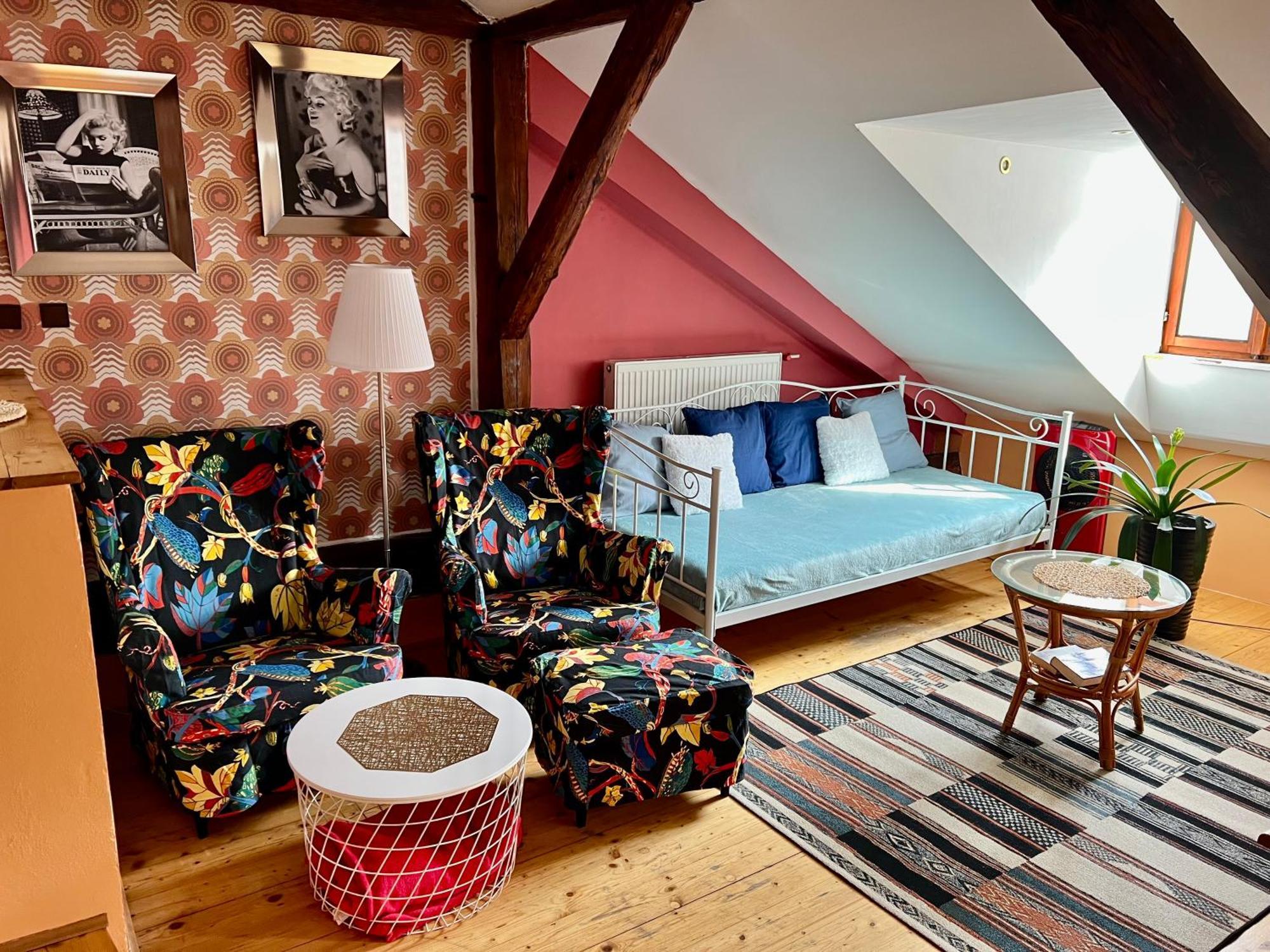 Apartman Galant Český Krumlov Eksteriør billede