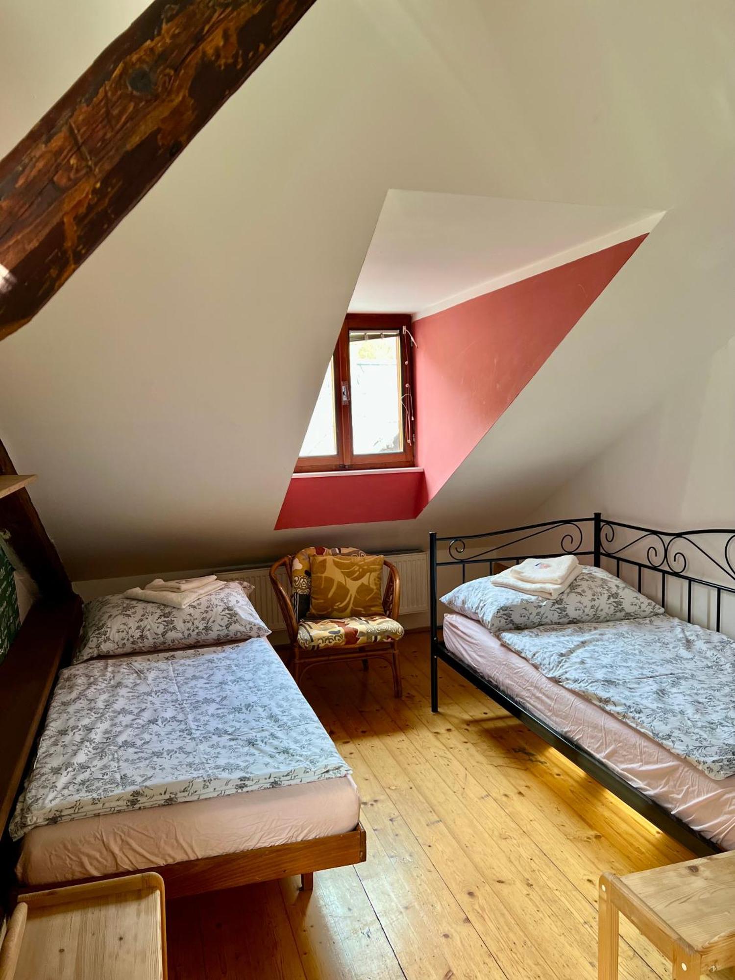 Apartman Galant Český Krumlov Eksteriør billede